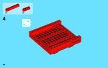 Building Instructions - LEGO - 40118 - Buildable Brick Box 2x2: Page 36