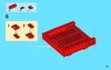 Building Instructions - LEGO - 40118 - Buildable Brick Box 2x2: Page 37