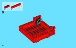 Building Instructions - LEGO - 40118 - Buildable Brick Box 2x2: Page 40