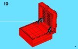 Building Instructions - LEGO - 40118 - Buildable Brick Box 2x2: Page 41