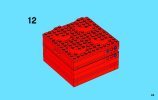 Building Instructions - LEGO - 40118 - Buildable Brick Box 2x2: Page 43