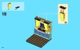 Building Instructions - LEGO - 40120 - Valentine's Day Dinner: Page 14