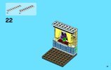 Building Instructions - LEGO - 40120 - Valentine's Day Dinner: Page 17