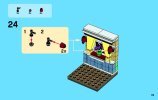 Building Instructions - LEGO - 40120 - Valentine's Day Dinner: Page 19