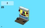 Building Instructions - LEGO - 40120 - Valentine's Day Dinner: Page 20