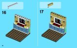 Building Instructions - LEGO - 40120 - Valentine's Day Dinner: Page 12