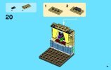 Building Instructions - LEGO - 40120 - Valentine's Day Dinner: Page 15