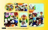 Building Instructions - LEGO - 40121 - Painting Easter Eggs: Page 32