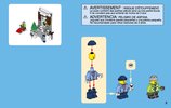 Building Instructions - LEGO - 40124 - Winter Fun: Page 3