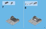 Building Instructions - LEGO - 40124 - Winter Fun: Page 9