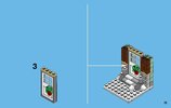 Building Instructions - LEGO - 40124 - Winter Fun: Page 15