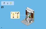 Building Instructions - LEGO - 40124 - Winter Fun: Page 18