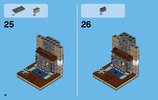 Building Instructions - LEGO - 40125 - Santa’s Visit: Page 18