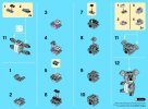 Building Instructions - LEGO - 40130 - Monthly Mini Build May – Koala: Page 2