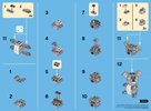 Building Instructions - LEGO - 40130 - Monthly Mini Build May – Koala: Page 2