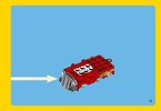 Building Instructions - LEGO - 40138 - Christmas Train: Page 15