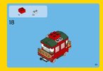 Building Instructions - LEGO - 40138 - Christmas Train: Page 59