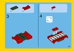 Building Instructions - LEGO - 40138 - Christmas Train: Page 29