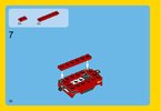 Building Instructions - LEGO - 40138 - Christmas Train: Page 32