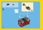 Building Instructions - LEGO - 40138 - Christmas Train: Page 36