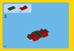 Building Instructions - LEGO - 40138 - Christmas Train: Page 44