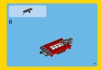 Building Instructions - LEGO - 40138 - Christmas Train: Page 47