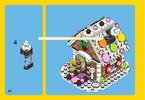 Building Instructions - LEGO - 40139 - Gingerbread House: Page 66