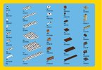 Building Instructions - LEGO - 40139 - Gingerbread House: Page 70