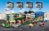 Building Instructions - LEGO - 40141 - Bricktober Hotel: Page 48