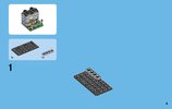 Building Instructions - LEGO - 40143 - Bricktober Bakery: Page 9