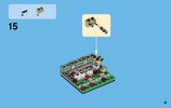 Building Instructions - LEGO - 40143 - Bricktober Bakery: Page 19