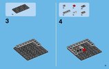 Building Instructions - LEGO - 40143 - Bricktober Bakery: Page 11