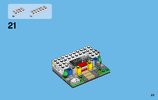 Building Instructions - LEGO - 40144 - Bricktober Toys”R”Us Store: Page 23