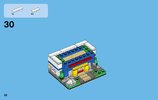 Building Instructions - LEGO - 40144 - Bricktober Toys”R”Us Store: Page 32