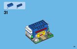 Building Instructions - LEGO - 40144 - Bricktober Toys”R”Us Store: Page 33