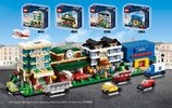 Building Instructions - LEGO - 40144 - Bricktober Toys”R”Us Store: Page 40