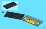 Building Instructions - LEGO - 40145 - LEGO® Store: Page 11