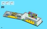 Building Instructions - LEGO - 40145 - LEGO® Store: Page 26