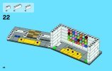 Building Instructions - LEGO - 40145 - LEGO® Store: Page 28