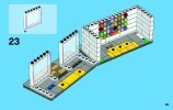 Building Instructions - LEGO - 40145 - LEGO® Store: Page 29