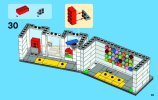 Building Instructions - LEGO - 40145 - LEGO® Store: Page 39