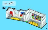 Building Instructions - LEGO - 40145 - LEGO® Store: Page 41