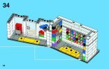 Building Instructions - LEGO - 40145 - LEGO® Store: Page 48