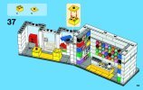 Building Instructions - LEGO - 40145 - LEGO® Store: Page 53