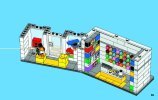 Building Instructions - LEGO - 40145 - LEGO® Store: Page 55