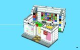 Building Instructions - LEGO - 40145 - LEGO® Store: Page 59