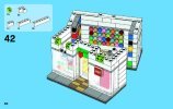 Building Instructions - LEGO - 40145 - LEGO® Store: Page 60