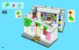 Building Instructions - LEGO - 40145 - LEGO® Store: Page 66