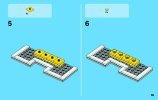 Building Instructions - LEGO - 40145 - LEGO® Store: Page 69