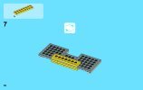 Building Instructions - LEGO - 40145 - LEGO® Store: Page 70